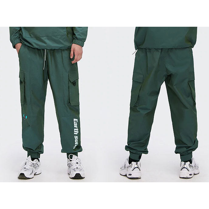 Pantalon Cargo "Otobe"-TENSHI™