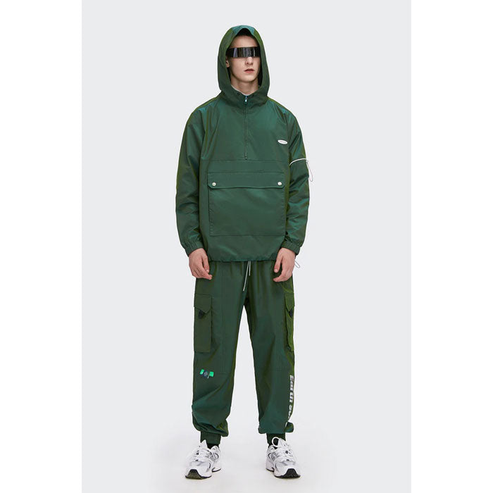 Pantalon Cargo "Otobe"-TENSHI™