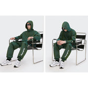 Pantalon Cargo "Otobe"-TENSHI™