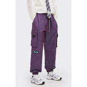Pantalon Cargo "Otobe"-TENSHI™