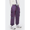 Pantalon Cargo "Otobe"-TENSHI™