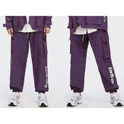 Pantalon Cargo "Otobe"-TENSHI™