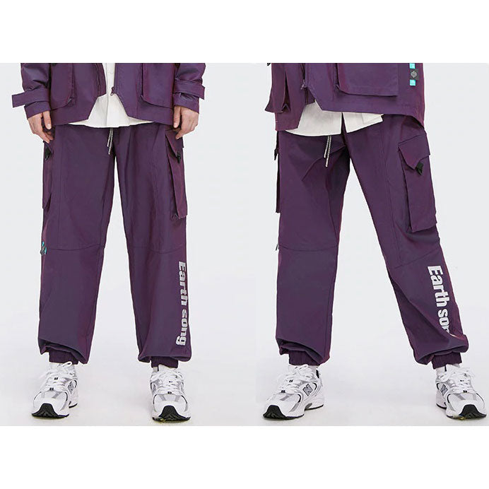 Pantalon Cargo "Otobe"-TENSHI™