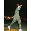 Pantalon Cargo "Otobe"-TENSHI™
