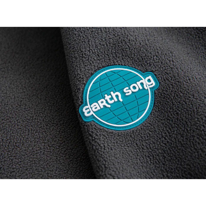 Sweat à Capuche Polaire "Avaron"-TENSHI™