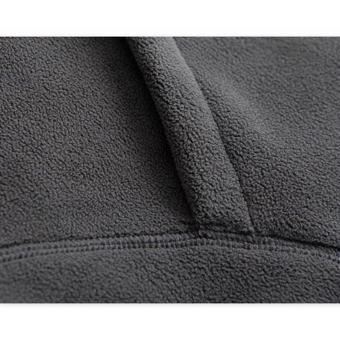 Sweat à Capuche Polaire "Avaron"-TENSHI™