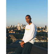Sweat Shirt "FOD"-TENSHI™