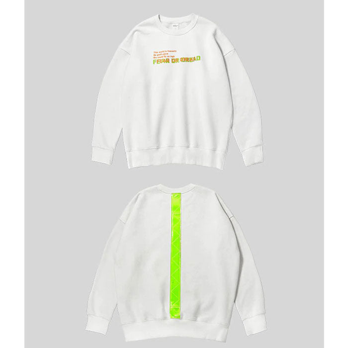 Sweat Shirt "FOD"-TENSHI™