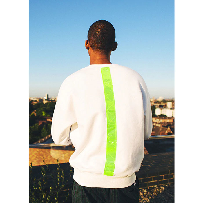 Sweat Shirt "FOD"-TENSHI™