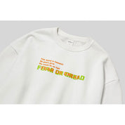 Sweat Shirt "FOD"-TENSHI™