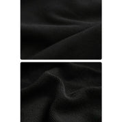 Sweat Shirt Noir "FXXK"-TENSHI™