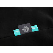 Sweat Shirt Noir "GodWill"-TENSHI™