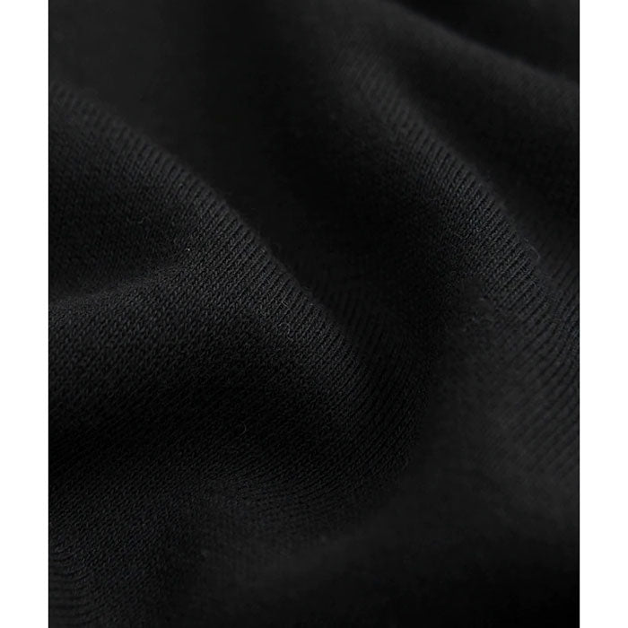 Sweat Shirt Noir "GodWill"-TENSHI™