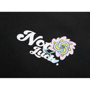 Sweat Shirt Noir "GodWill"-TENSHI™