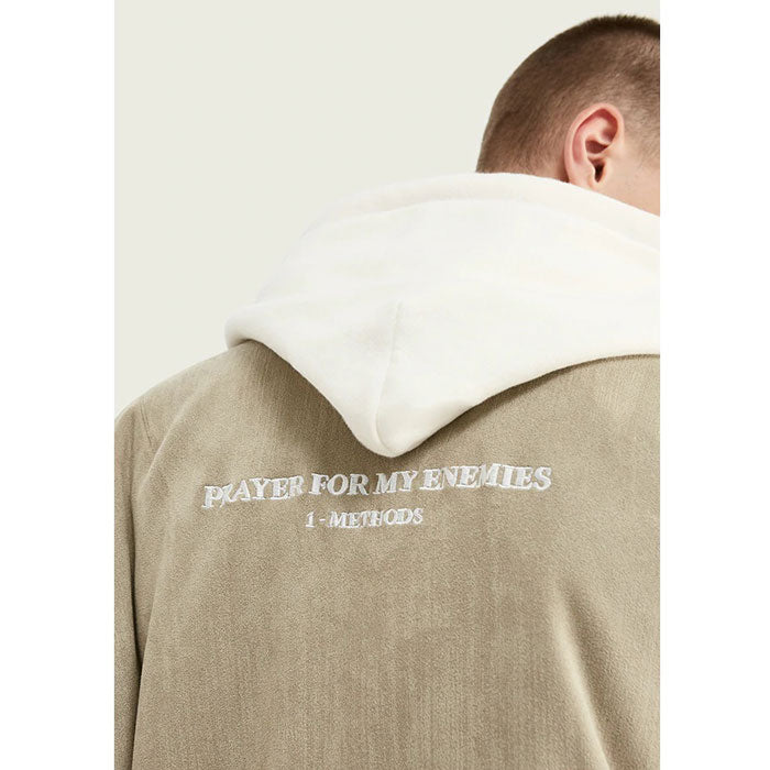 Veste Bombers Streetwear "Hoshi"-TENSHI™