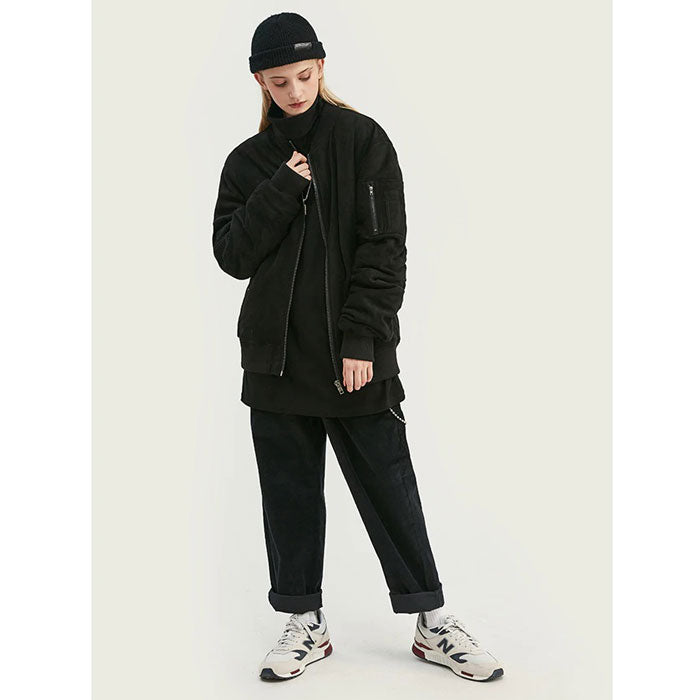 Veste Bombers Streetwear "Hoshi"-TENSHI™