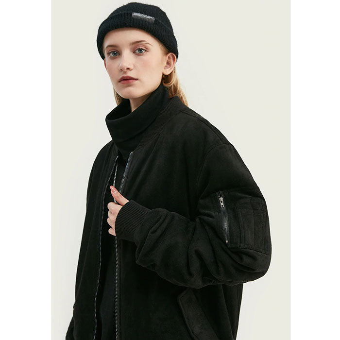 Veste Bombers Streetwear "Hoshi"-TENSHI™