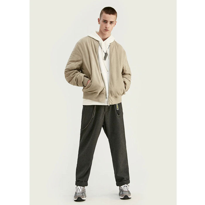 Veste Bombers Streetwear "Hoshi"-TENSHI™