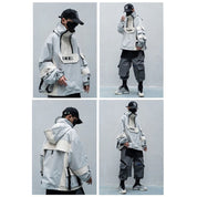 Veste Inzai-TENSHI™