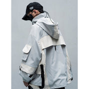 Veste Inzai-TENSHI™