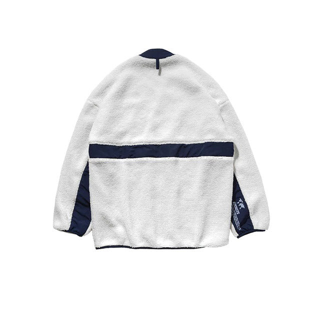 Veste Kimono Polaire "Nobuo"-TENSHI™