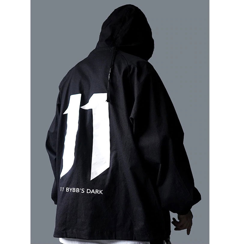 Veste Tanza-TENSHI™