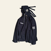 Veste Tokoro-TENSHI™