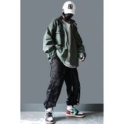 Veste Tokoro-TENSHI™