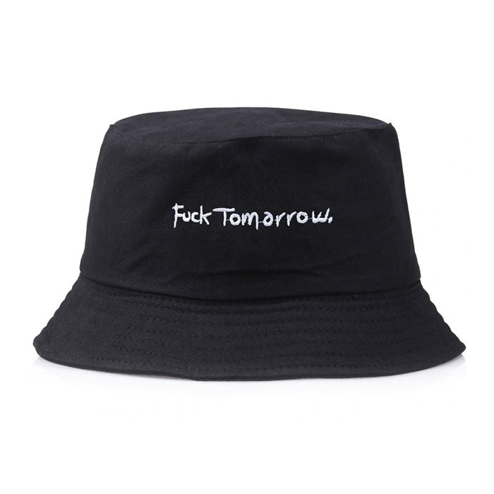 Bob "F*** Tomorrow"-TENSHI™