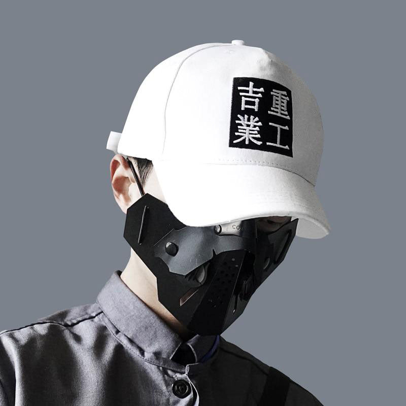 Casquette Kuji-TENSHI™