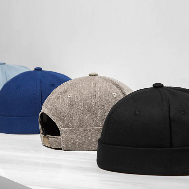 Casquette sans Visière Kamino-TENSHI™