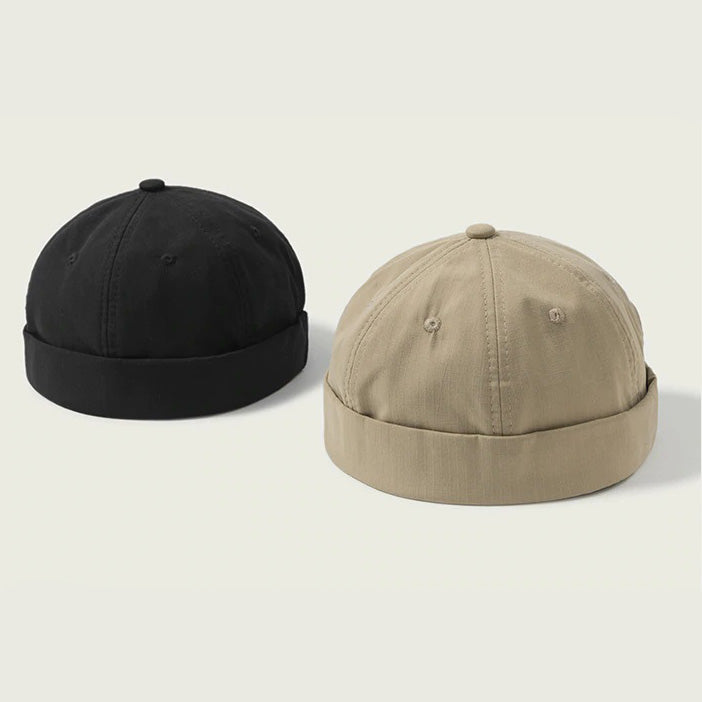 Casquette sans visière "Ohama"-TENSHI™