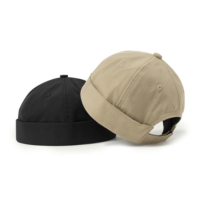 Casquette sans visière "Ohama"-TENSHI™