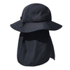 Chapeau Techwear "Tachi"-TENSHI™