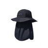 Chapeau Techwear "Tachi"-TENSHI™