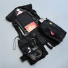 Chest Bag "Abashiri"-TENSHI™