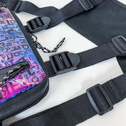 Chest Bag "Bifuka"-TENSHI™