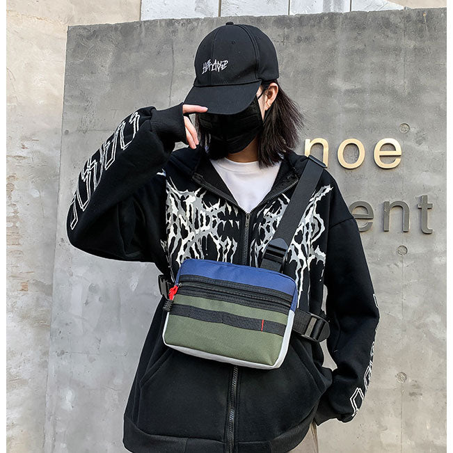 Chest Bag "Bihoro"-TENSHI™