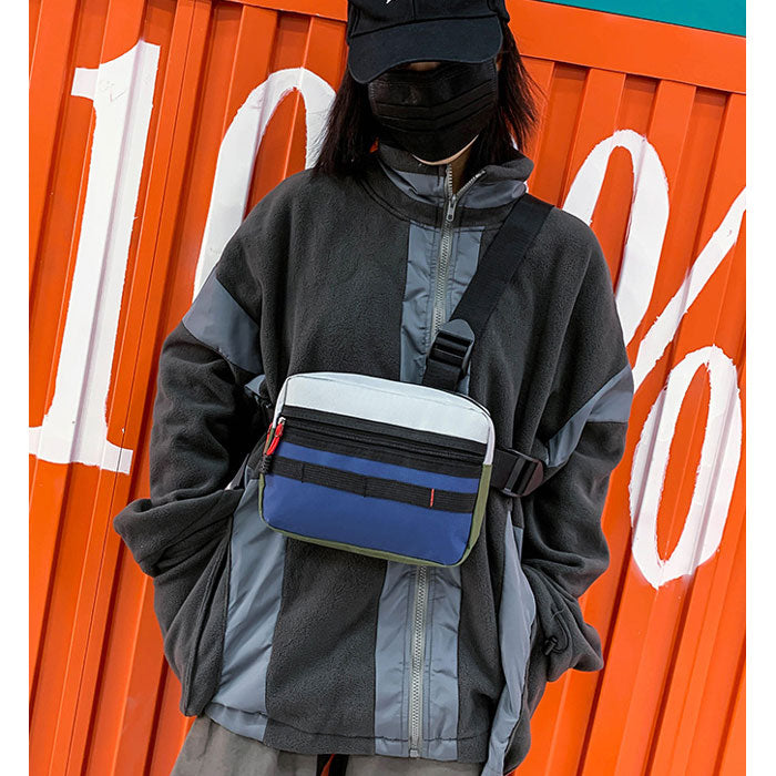 Chest Bag "Bihoro"-TENSHI™