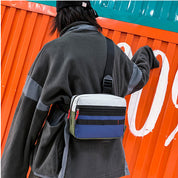 Chest Bag "Bihoro"-TENSHI™