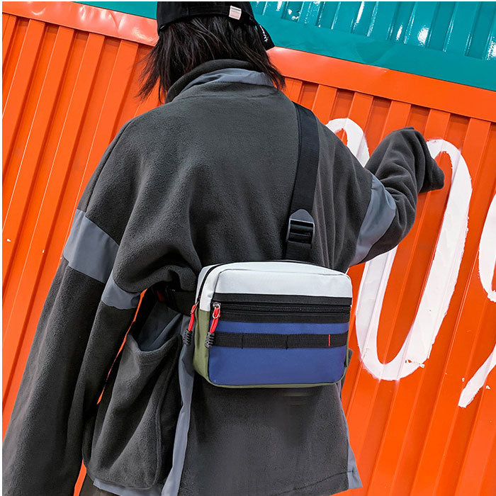 Chest Bag "Bihoro"-TENSHI™
