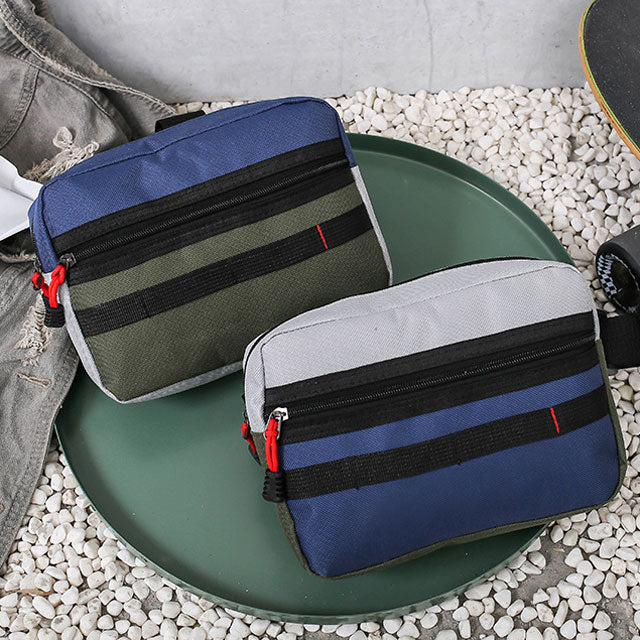 Chest Bag "Bihoro"-TENSHI™