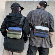 Chest Bag "Bihoro"-TENSHI™