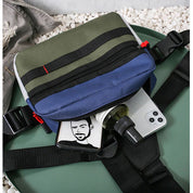 Chest Bag "Bihoro"-TENSHI™