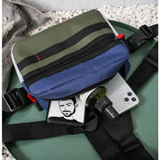 Chest Bag "Bihoro"-TENSHI™