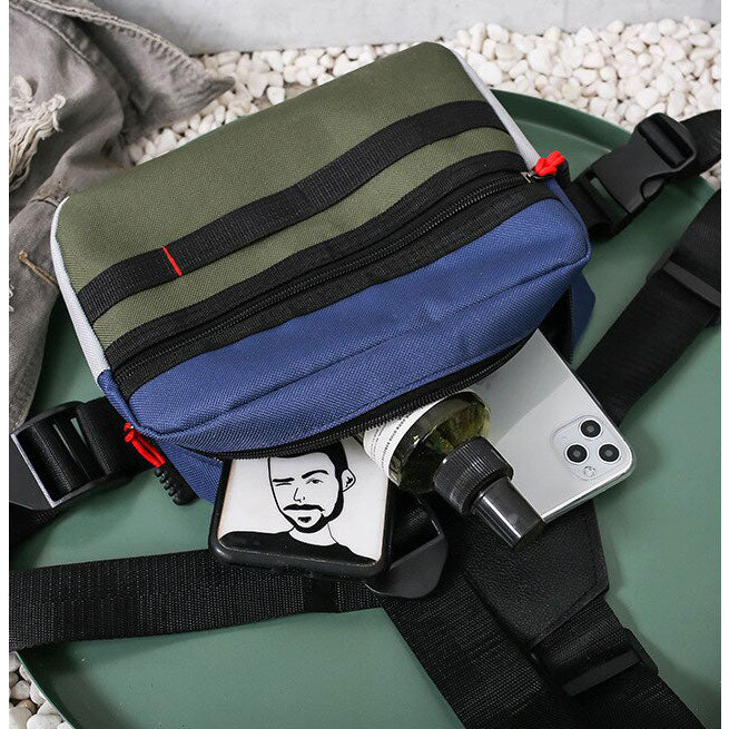 Chest Bag "Bihoro"-TENSHI™