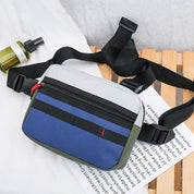 Chest Bag "Bihoro"-TENSHI™
