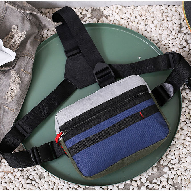 Chest Bag "Bihoro"-TENSHI™