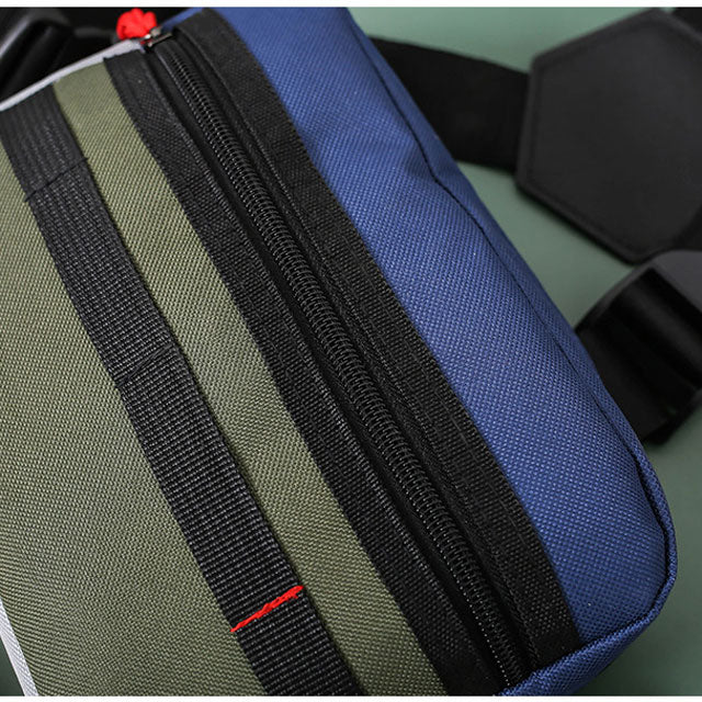 Chest Bag "Bihoro"-TENSHI™
