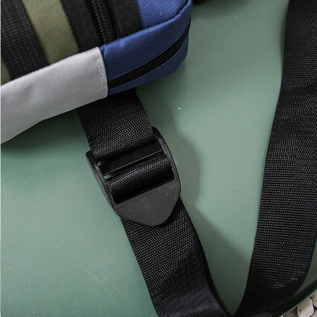Chest Bag "Bihoro"-TENSHI™